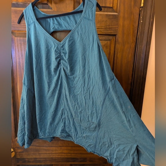 Tank Top - Picture 3 of 3